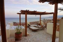 Imperial Shams Abu Soma - Red Sea. Balcony.